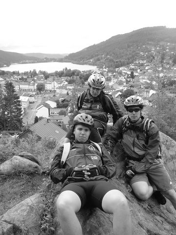 Descente sur Gerardmer6